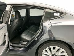 Tesla Model 3 606km Rear-Wheel Drive Edition - ფოტო 10