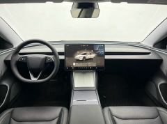 Tesla Model 3 606km Rear-Wheel Drive Edition - ფოტო 11