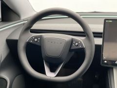 Tesla Model 3 606km Rear-Wheel Drive Edition - ფოტო 13