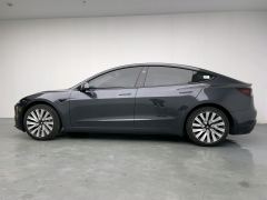 Tesla Model 3 606km Rear-Wheel Drive Edition - ფოტო 14