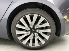 Tesla Model 3 606km Rear-Wheel Drive Edition - ფოტო 16