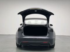 Tesla Model 3 606km Rear-Wheel Drive Edition - ფოტო 18