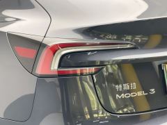 Tesla Model 3 606km Rear-Wheel Drive Edition - ფოტო 19