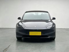 Tesla Model 3 606km Rear-Wheel Drive Edition - ფოტო 2