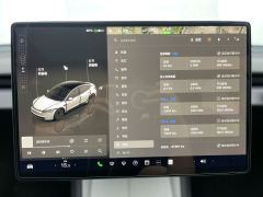 Tesla Model 3 606km Rear-Wheel Drive Edition - ფოტო 20