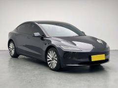 Tesla Model 3 606km Rear-Wheel Drive Edition - ფოტო 3