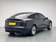Tesla Model 3 606km Rear-Wheel Drive Edition - ფოტო 4