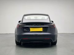 Tesla Model 3 606km Rear-Wheel Drive Edition - ფოტო 5