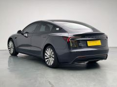 Tesla Model 3 606km Rear-Wheel Drive Edition - ფოტო 6