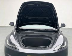Tesla Model 3 606km Rear-Wheel Drive Edition - ფოტო 7