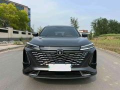 Changan CS75PLUS CS75 PLUS 4th Gen 1.5T New Blue Whale Smart Flagship - ფოტო 1