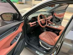 Changan CS75PLUS CS75 PLUS 4th Gen 1.5T New Blue Whale Smart Flagship - ფოტო 5