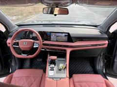 Changan CS75PLUS CS75 PLUS 4th Gen 1.5T New Blue Whale Smart Flagship - ფოტო 6