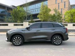 Changan CS75PLUS CS75 PLUS 4th Gen 1.5T New Blue Whale Smart Flagship - ფოტო 9