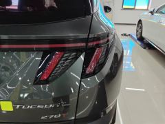 Hyundai Tucson L 1.5T 2WD Edition - photo 5