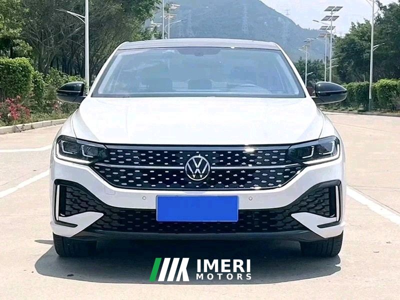Volkswagen Lavida 1.5L Edition - ავტომობილი ჩინეთიდან