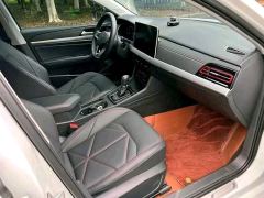 Volkswagen Lavida 1.5L Edition - ფოტო 7