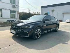 Volkswagen Passat Distinguished Edition 380TSI Starry Sky Dragon Edition - ფოტო 1