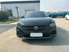 Volkswagen Passat Distinguished Edition 380TSI Starry Sky Dragon Edition - ფოტო 2