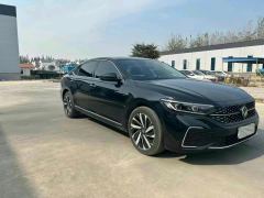 Volkswagen Passat Distinguished Edition 380TSI Starry Sky Dragon Edition - ფოტო 3