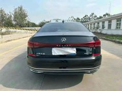 Volkswagen Passat Distinguished Edition 380TSI Starry Sky Dragon Edition - ფოტო 4