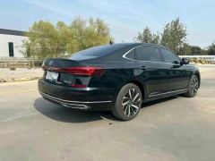 Volkswagen Passat Distinguished Edition 380TSI Starry Sky Dragon Edition - ფოტო 5