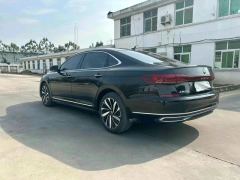 Volkswagen Passat Distinguished Edition 380TSI Starry Sky Dragon Edition - ფოტო 6