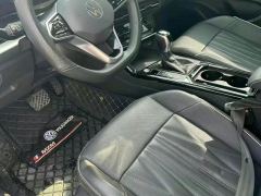 Volkswagen Passat Distinguished Edition 380TSI Starry Sky Dragon Edition - ფოტო 7