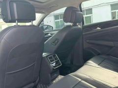 Volkswagen Passat Distinguished Edition 380TSI Starry Sky Dragon Edition - ფოტო 8