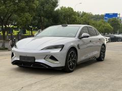 BYD Seal Smart Driving Edition 650km Rear Drive Intelligent Driving Edition - photo 1