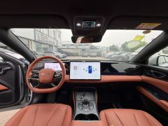 BYD Seal Smart Driving Edition 650km Rear Drive Intelligent Driving Edition - photo 12