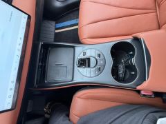 BYD Seal Smart Driving Edition 650km Rear Drive Intelligent Driving Edition - photo 15