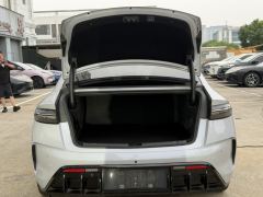 BYD Seal Smart Driving Edition 650km Rear Drive Intelligent Driving Edition - photo 16