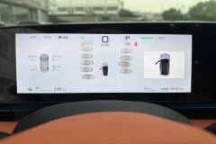 BYD Seal Smart Driving Edition 650km Rear Drive Intelligent Driving Edition - photo 17