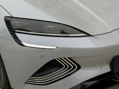 BYD Seal Smart Driving Edition 650km Rear Drive Intelligent Driving Edition - photo 2