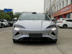 BYD Seal Smart Driving Edition 650km Rear Drive Intelligent Driving Edition - photo 3
