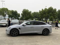 BYD Seal Smart Driving Edition 650km Rear Drive Intelligent Driving Edition - photo 4