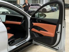 BYD Seal Smart Driving Edition 650km Rear Drive Intelligent Driving Edition - photo 7