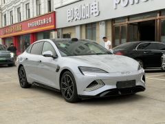 BYD Seal Smart Driving Edition 650km Rear Drive Intelligent Driving Edition - photo 8
