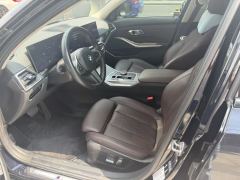 BMW 3 Series 325Li M Sport Night Edition Package - photo 6