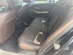 BMW 3 Series 325Li M Sport Night Edition Package - photo 7