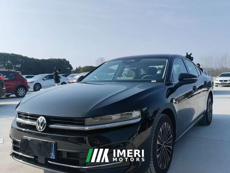 Volkswagen Magotan Edition 330TSI Luxury Version - ავტომობილი ჩინეთიდან