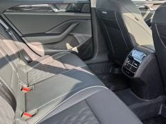Volkswagen Magotan Edition 330TSI Luxury Version - ფოტო 2