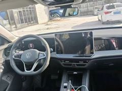 Volkswagen Magotan Edition 330TSI Luxury Version - ფოტო 6