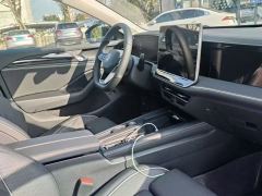 Volkswagen Magotan Edition 330TSI Luxury Version - ფოტო 8