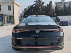 Volkswagen Magotan Edition 330TSI Luxury Version - ფოტო 9