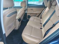 AITO Hongmeng Zhixing Boundary M5 EREV 200km Rear Drive Standard Edition - ფოტო 11