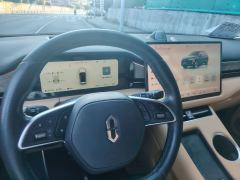 AITO Hongmeng Zhixing Boundary M5 EREV 200km Rear Drive Standard Edition - ფოტო 16