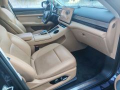 AITO Hongmeng Zhixing Boundary M5 EREV 200km Rear Drive Standard Edition - ფოტო 17