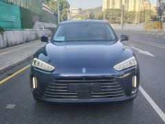 AITO Hongmeng Zhixing Boundary M5 EREV 200km Rear Drive Standard Edition - ფოტო 2